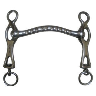 Snaffle